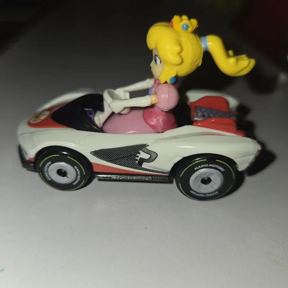 Hot Wheels hot wheels